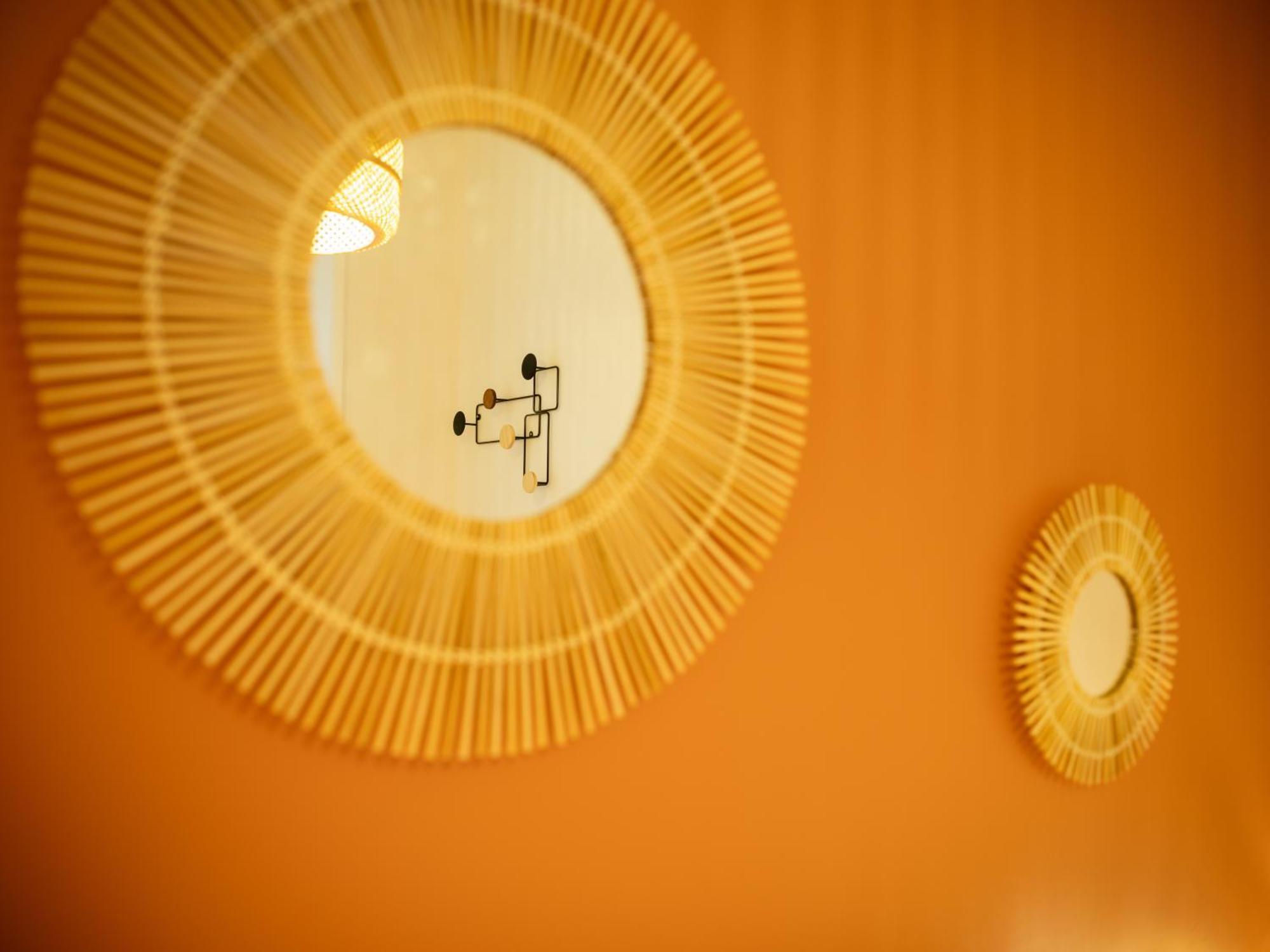 " Le Barthelemy " Appartements Neufs Climatises Tout Equipes Au Coeur De مارسيليا المظهر الخارجي الصورة